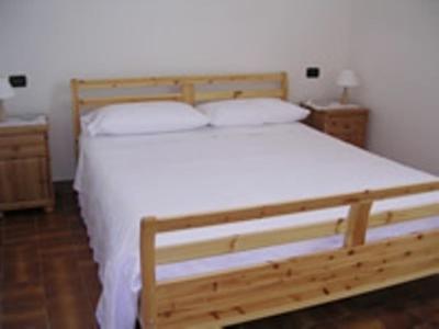 B&B Fattore 레반토 외부 사진